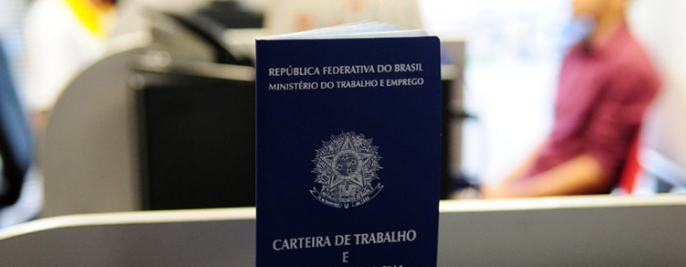 Foto Governo Federal estuda nova Reforma Trabalhista