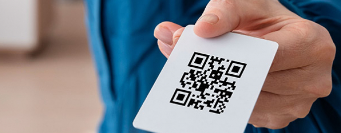 Foto Como o QR Code otimiza a gestão de riscos de terceiros?