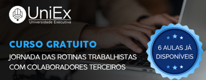 Foto Executiva promove o maior Curso de Rotinas Trabalhistas do Brasil